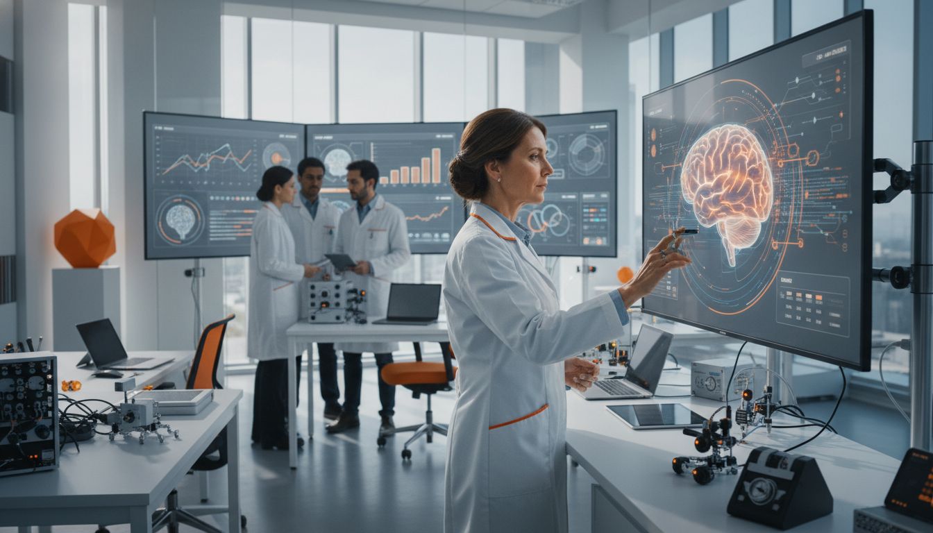 Digitale Demenz: Alles Wissenswerte 2025