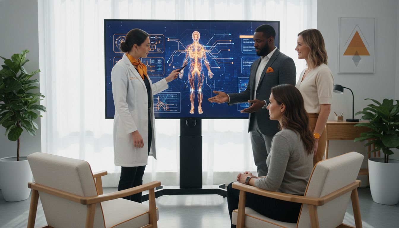 Warum Stress Krank Macht: Komplettanalyse & Lösungen