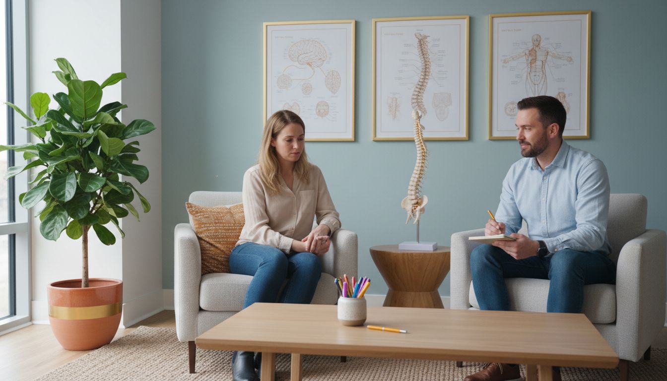 Unterschied Emotionale und Körperliche Beschwerden: Kompletter Leitfaden