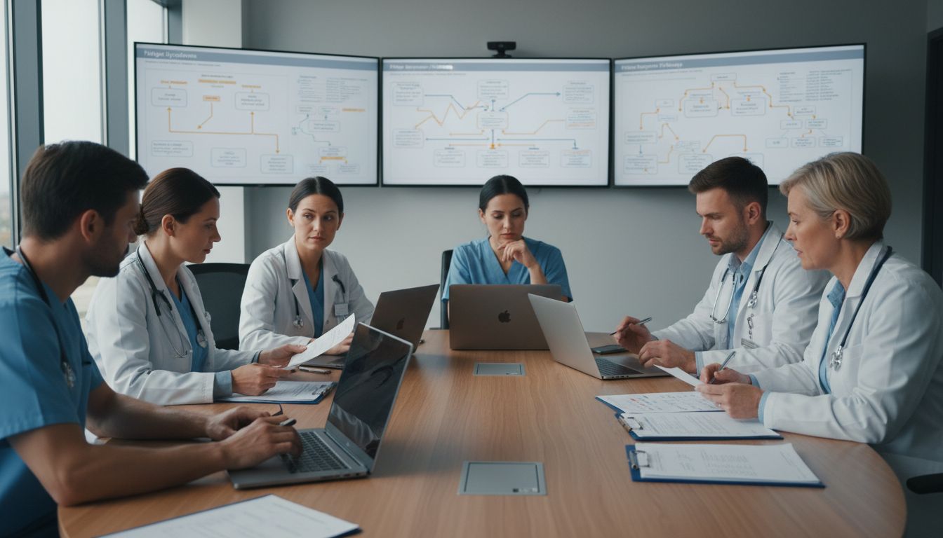 Wie entsteht chronische Erschöpfung: Experten‑Leitfaden