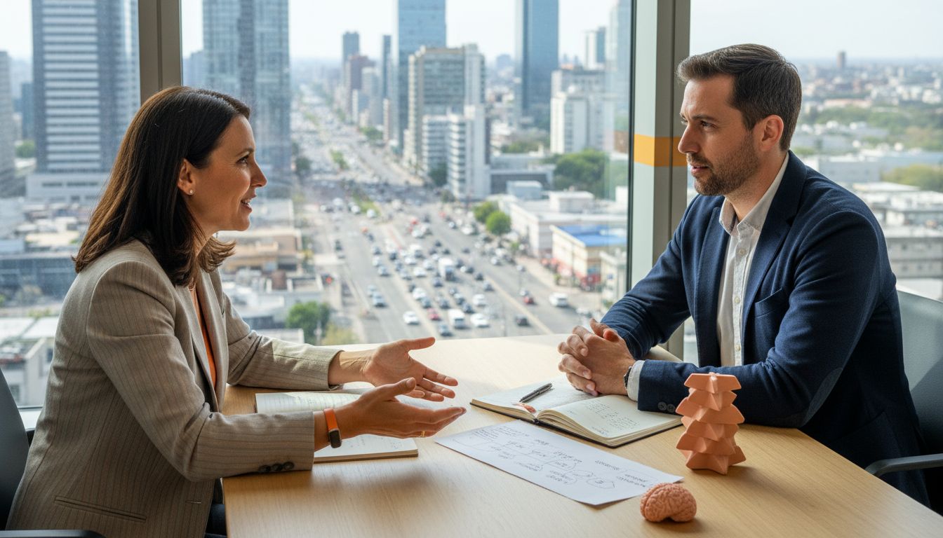 Wofür Stressprävention: Der essentielle Ratgeber