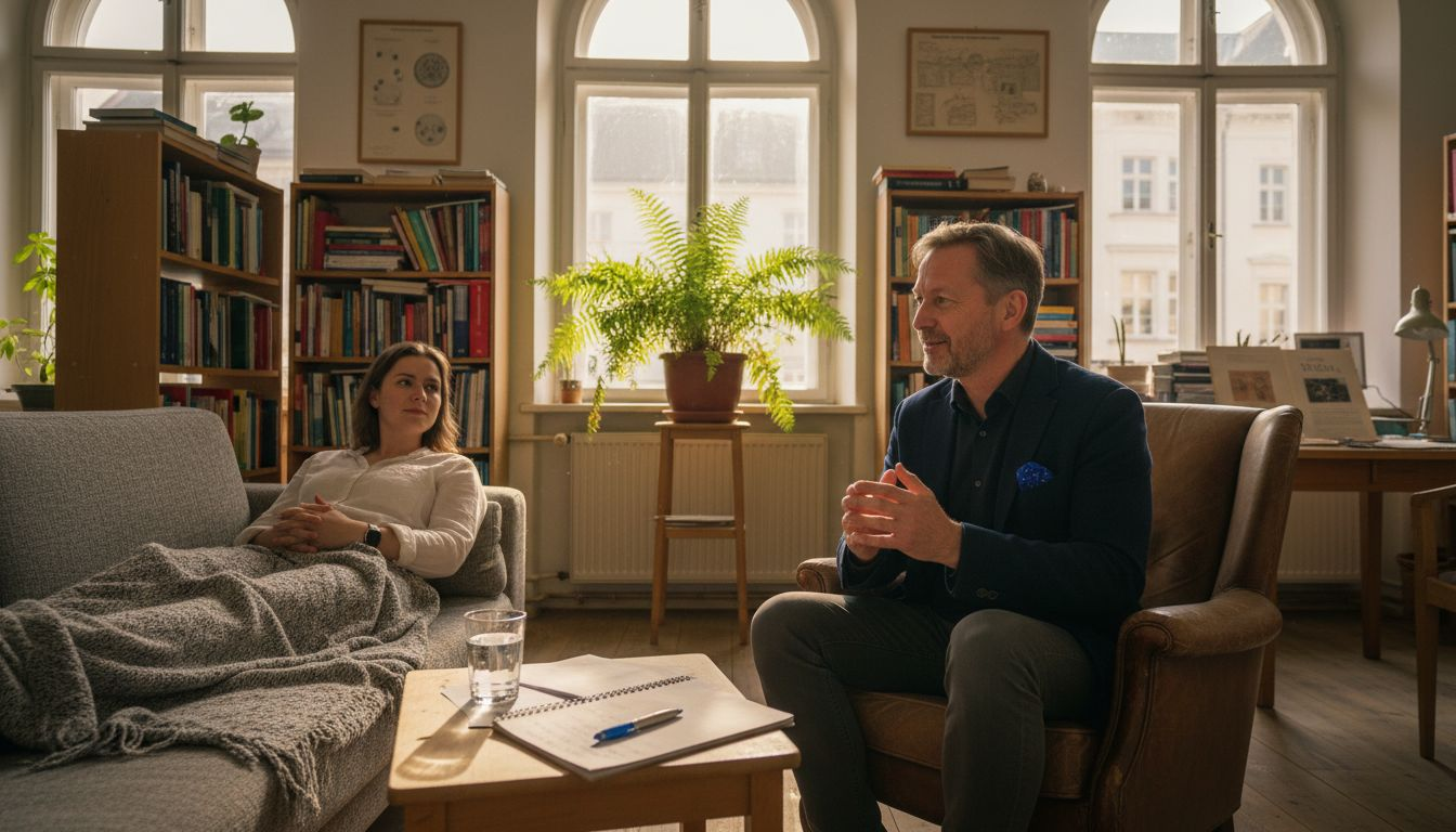 Wie Hypnotherapie mentale Performance steigert