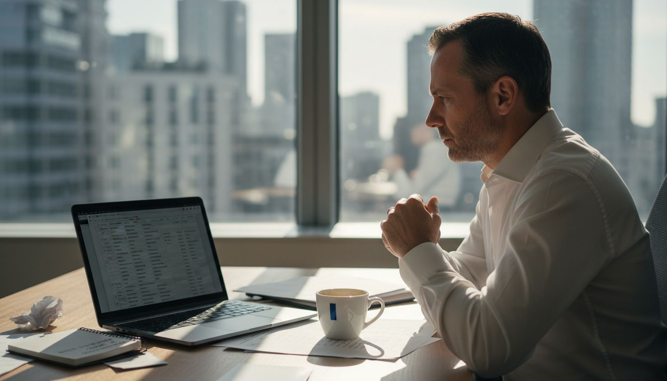 Psychosomatische Symptome – Auswirkungen auf Führung