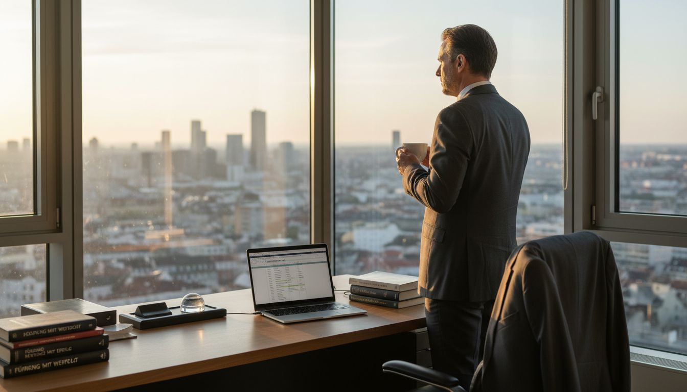 Vergangenheit verstehen – Einfluss auf Leadership und Fokus