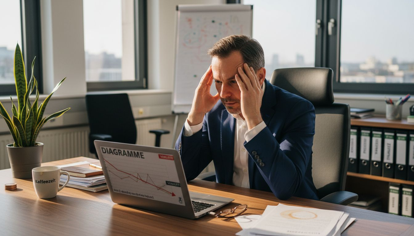 Körper-Geist-Verbindung: Schlüssel zur Unternehmensleistung