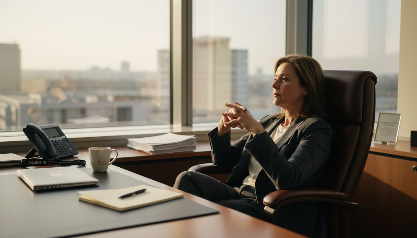 Körper-Geist-Balance fördern: Mentale Stärke für Führungskräfte