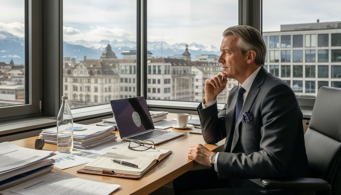 7 Top Methoden gegen Burnout für Schweizer Führungskräfte