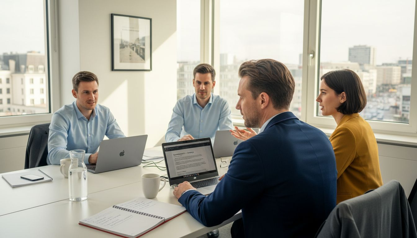 Rolle von Beziehungen bei Stress – Schlüssel zur Resilienz