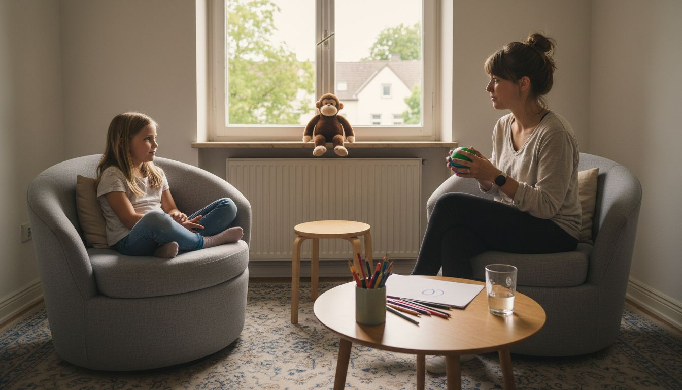 Was ist Hypnose bei Kindern – Chancen, Ablauf, Risiken