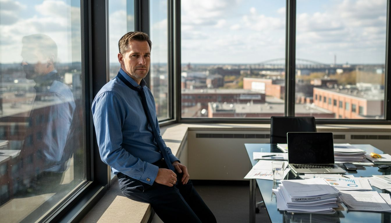 Stress und Immunsystem – Warum Führungskräfte besonders achtsam sein müssen