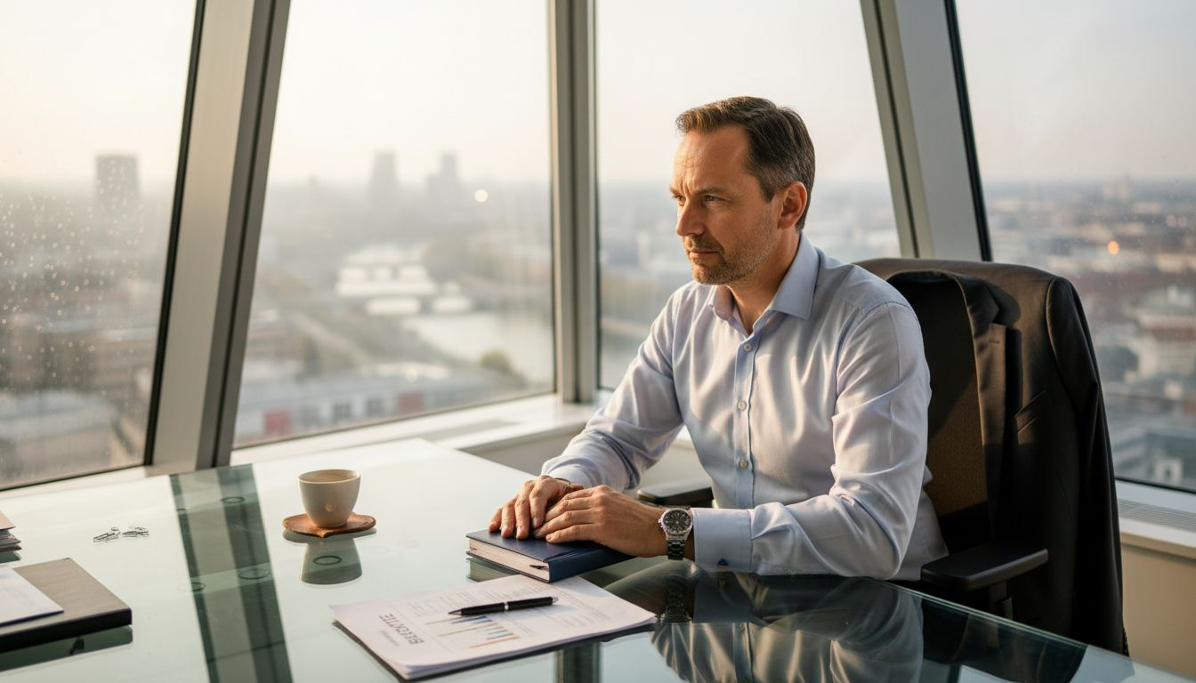 7 Vorteile von Hypnotherapie für Führungskräfte im Alltag