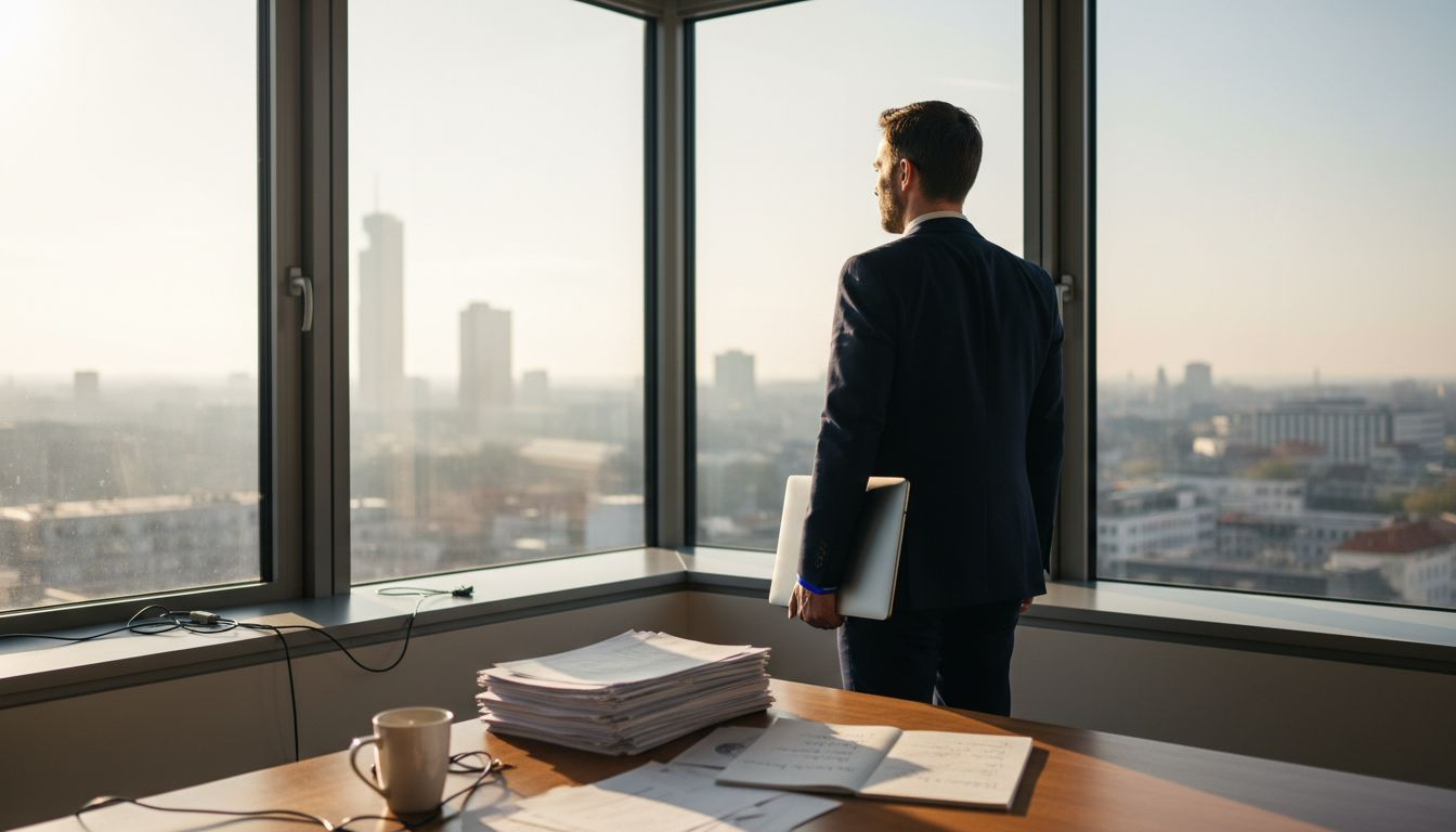 Ganzheitliche Stressbewältigung Anleitung für High-Performer