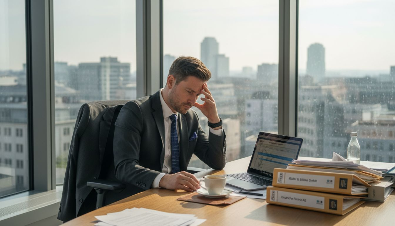 Körper-Geist-Integration für High Performer