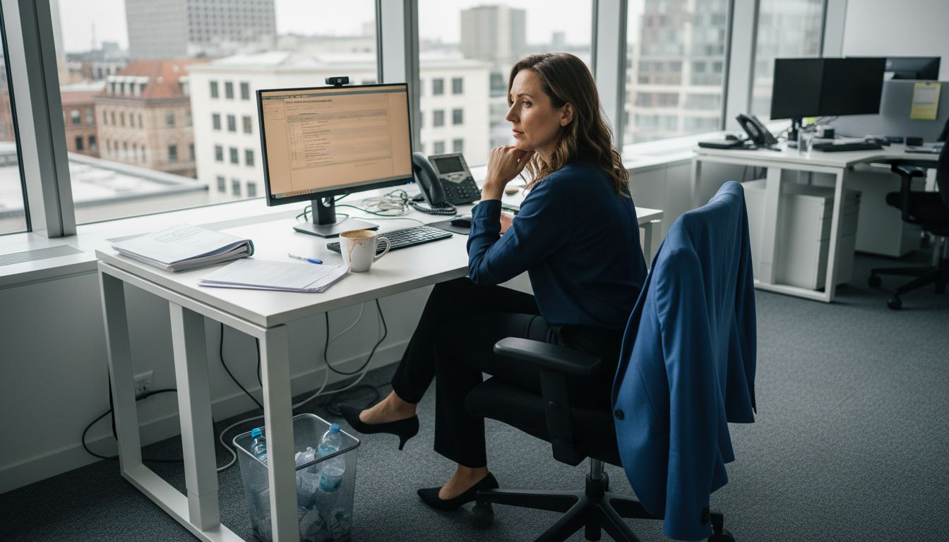 Autonomer Stress erkennen – Warum es Ihre Gesundheit schützt