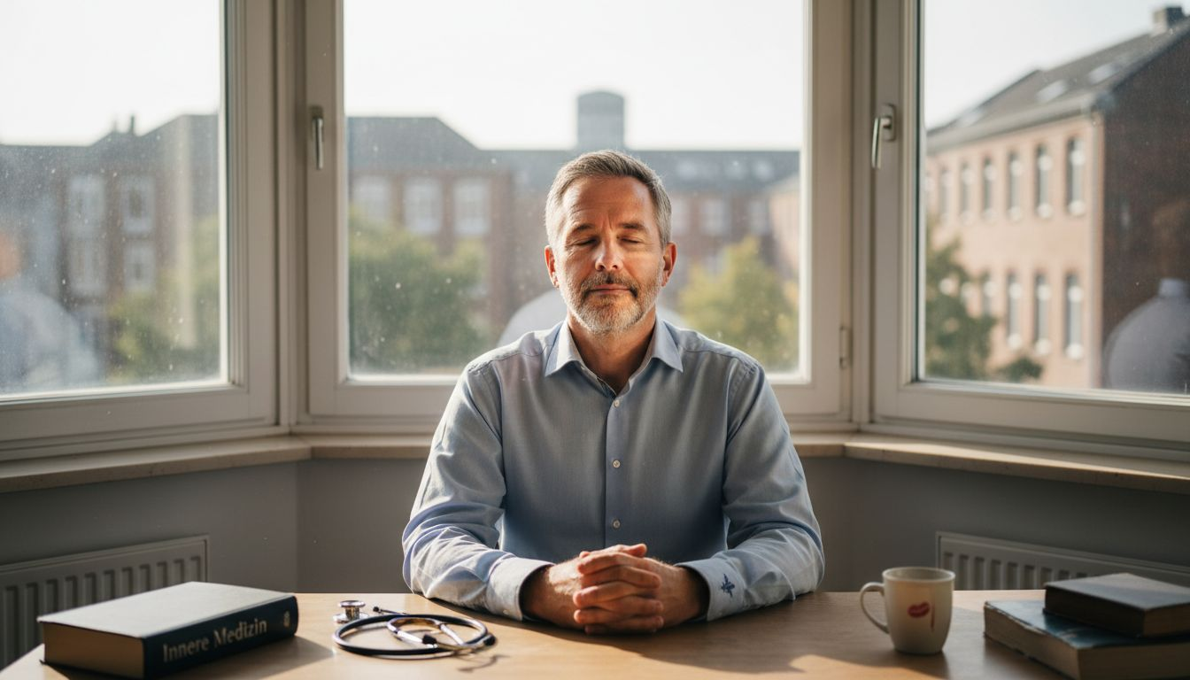 Somatische Weisheit: Wie Körperwissen heilt