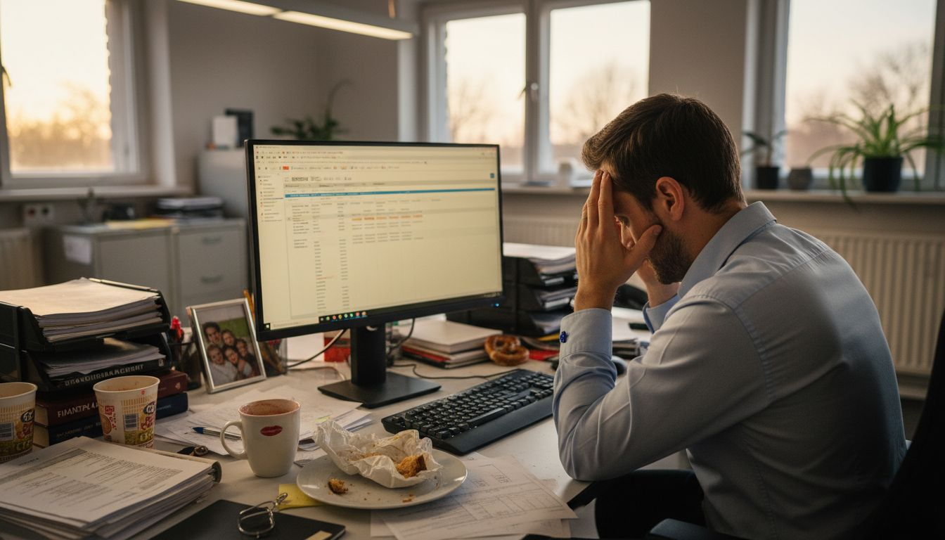 Stressbewertung – Wirkung und Prävention im Unternehmen