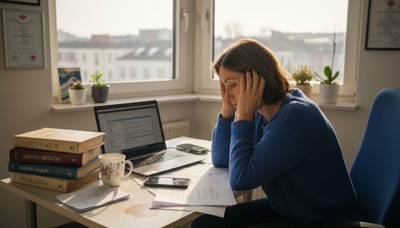 Dysregulation erkennen: Symptome und Behandlung 2026