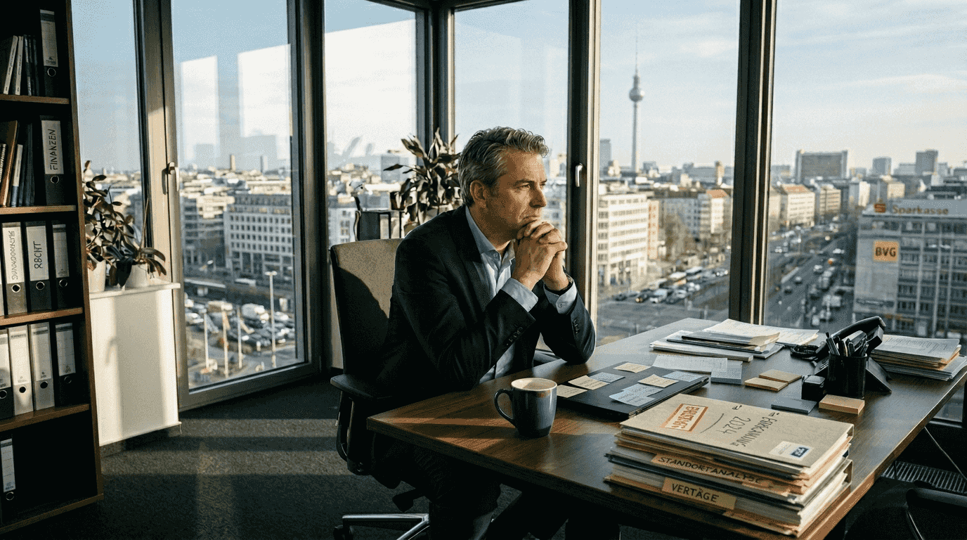 Stressprävention 2025: mentale Gesundheit für Führungskräfte