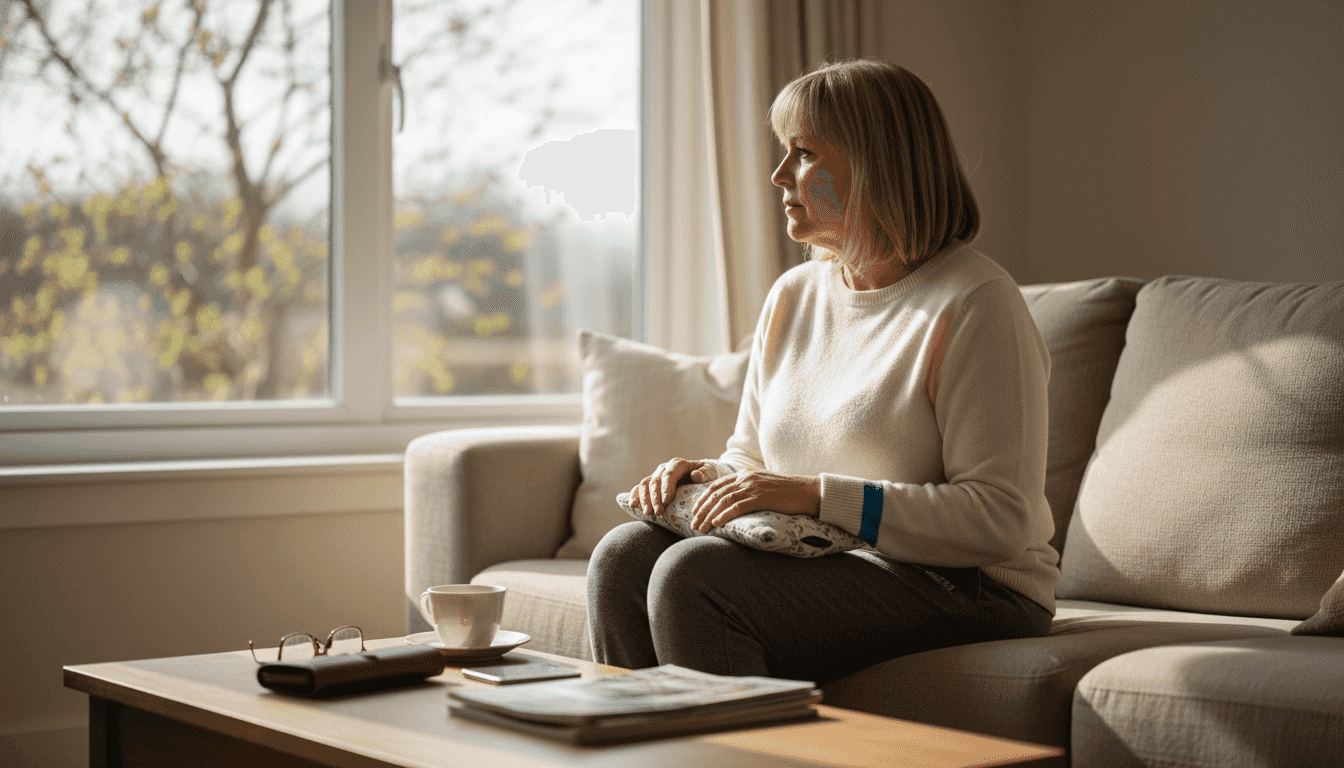 Chronische Schmerzen bewältigen: ganzheitliche Therapien 2026