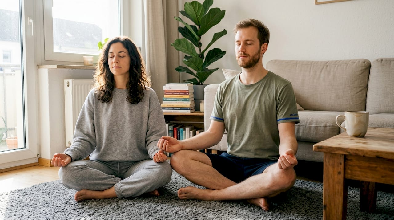 Was ist körper-geist-verbindung? Ganzheitlich leben 2026