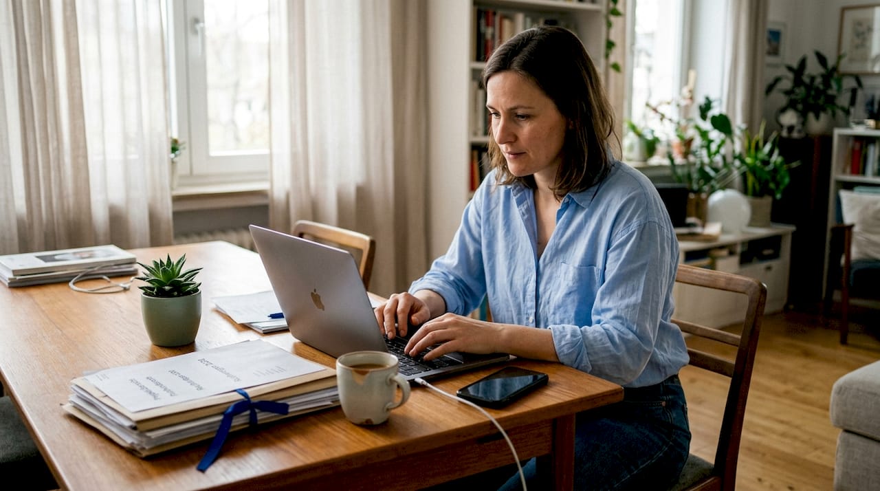 Stressreduktion Checkliste: 41% weniger Stress ganzheitlich