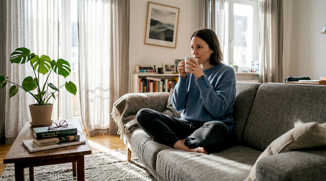 Innere Harmonie: Bedeutung, Praxis & Wege zur Balance