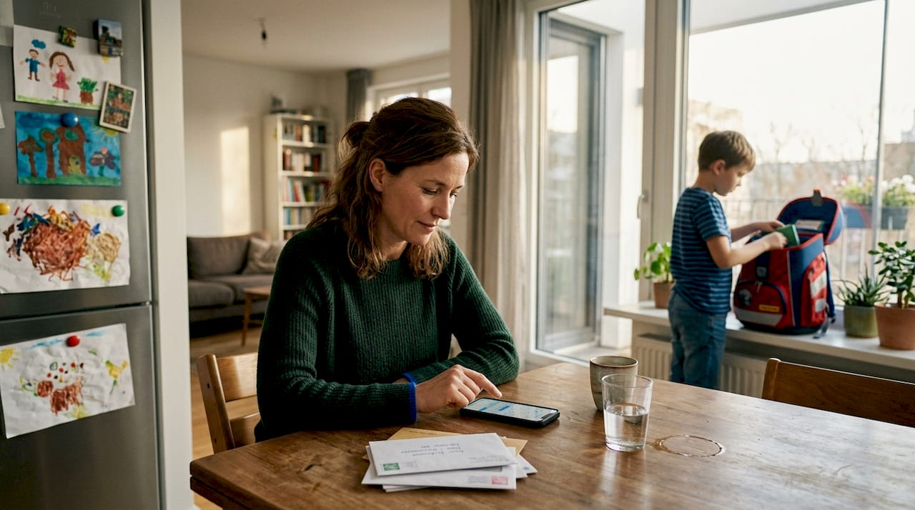 Familienstress: Ursachen, Folgen und 5 wirksame Lösungen