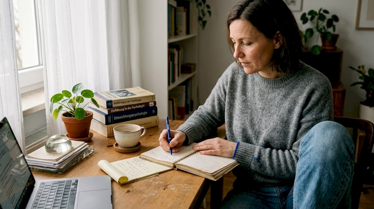 Psychosomatische Balance verstehen: Wege zu Wohlbefinden