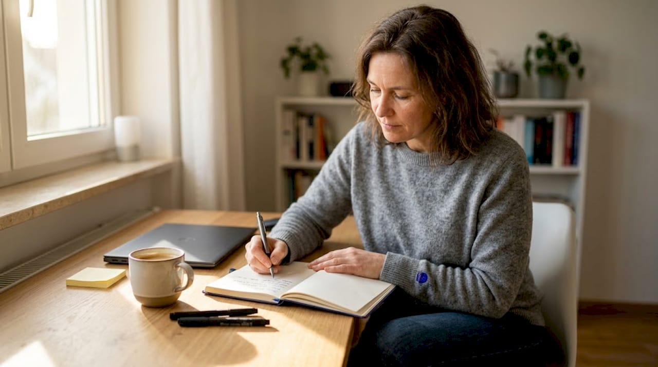 Emotionale Regulation meistern: Schritt-für-Schritt Anleitung