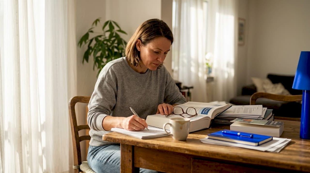 Nervensystem-Ungleichgewicht: Ursachen, Symptome und Hilfe