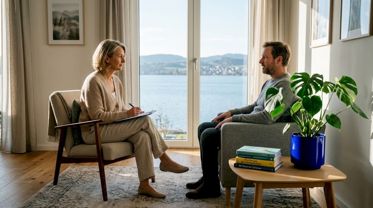 Körper-Geist-Balance: Ganzheitliche Methoden am Bodensee