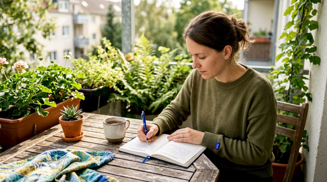 Psychologie des Stresses: Ursachen, Wirkung und Bewältigung