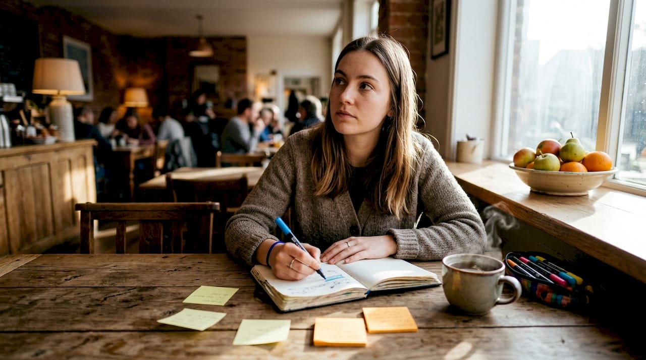 Was heißt emotionale Intelligenz? Definition und Praxis