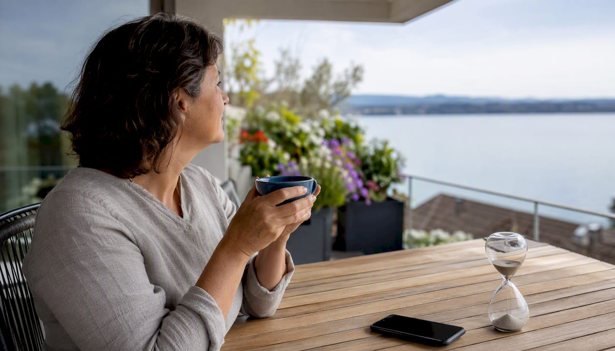 10 Work-Life-Balance-Tipps für den Schweizer Alltag