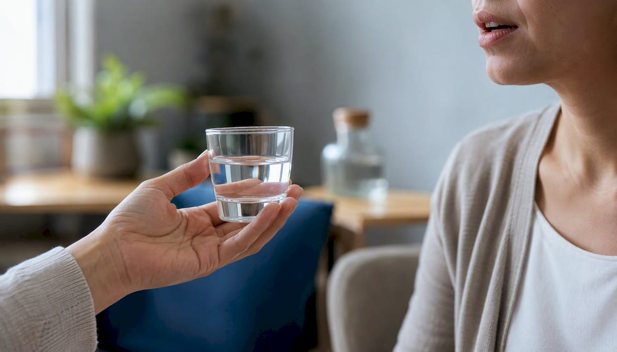 Was ist das Sjögren-Syndrom? Verständlich erklärt