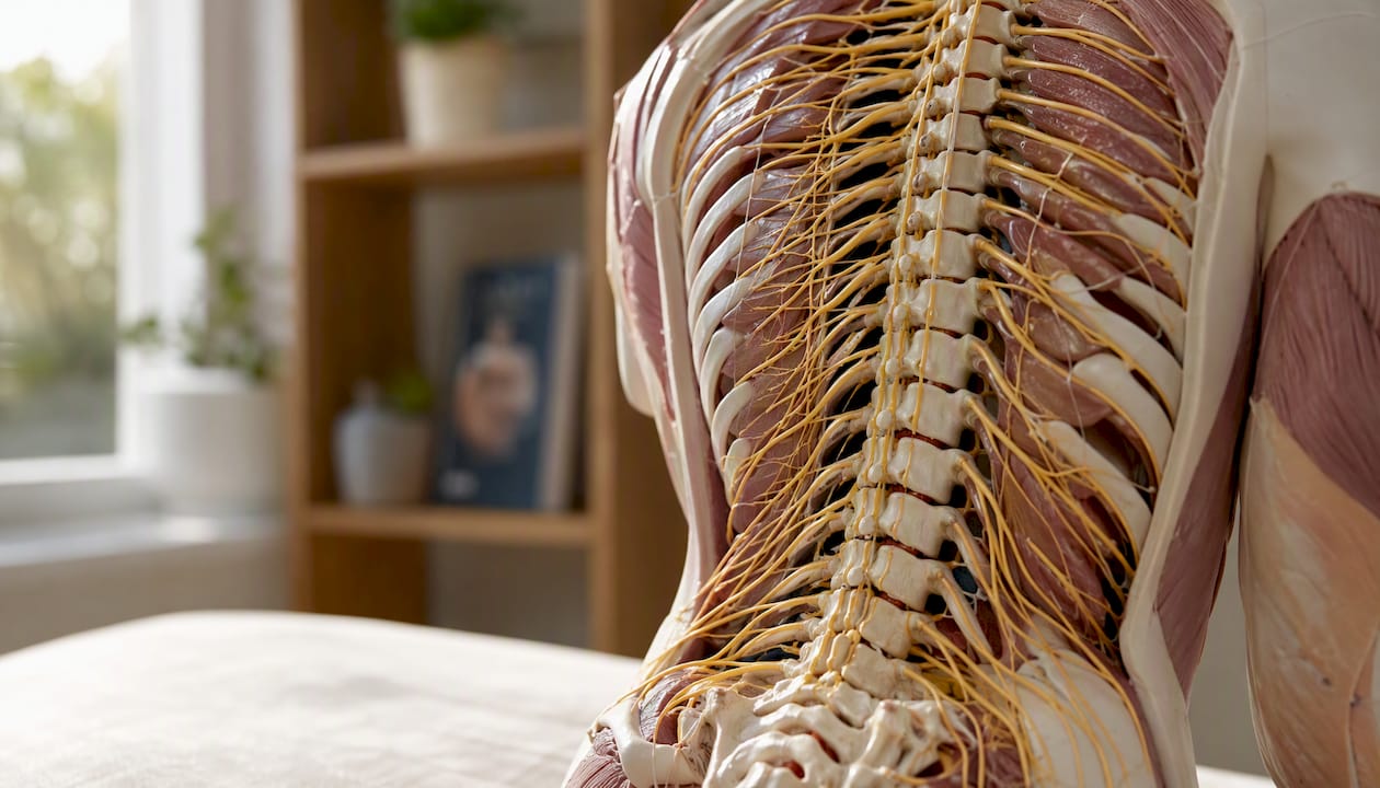 Sympathikus: Funktion, Anatomie und klinische Bedeutung