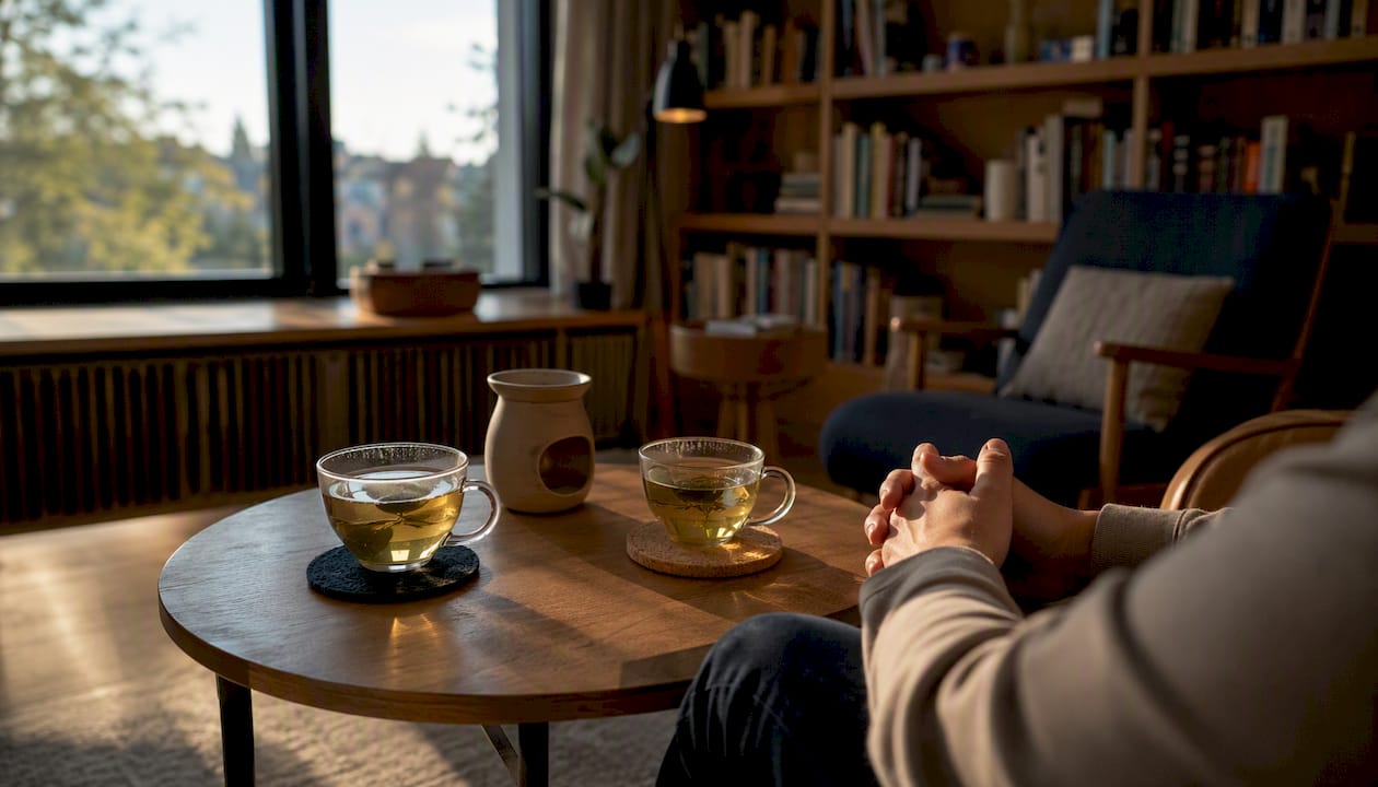 Burnout: Was tun als Partner — wie Sie helfen und sich schützen
