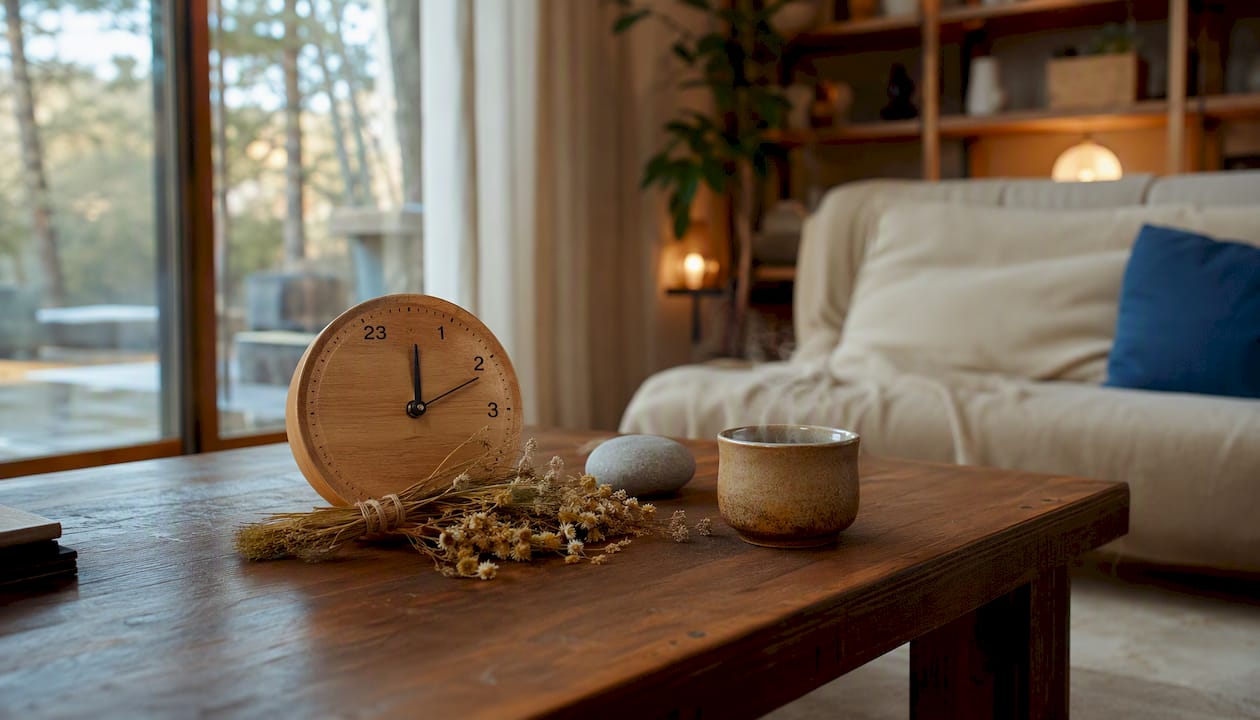 Organuhr Bedeutung: Was Ihre innere Uhr Ihnen sagt