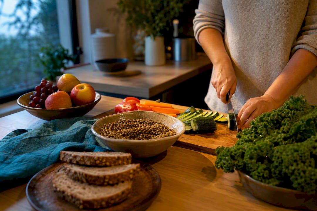 Leber in einer Woche stärken: Wochenplan, Ernährung und Stressabbau