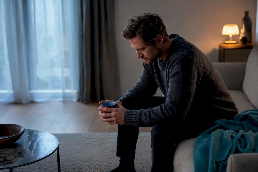 Burnout beim Partner: Was du jetzt konkret tun kannst