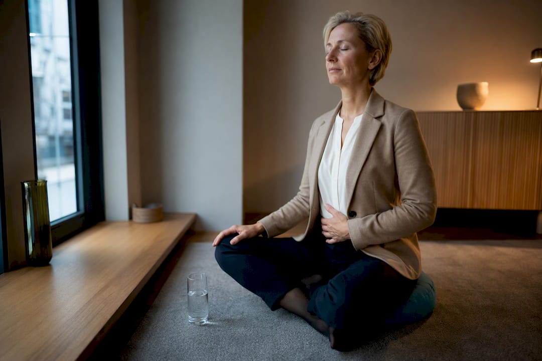 Tipps zur Stressbewältigung, die im Alltag wirklich helfen