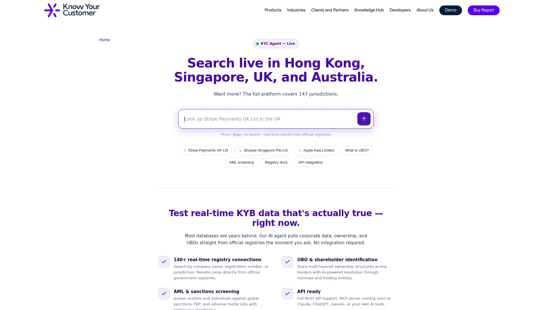 https://knowyourcustomer.com