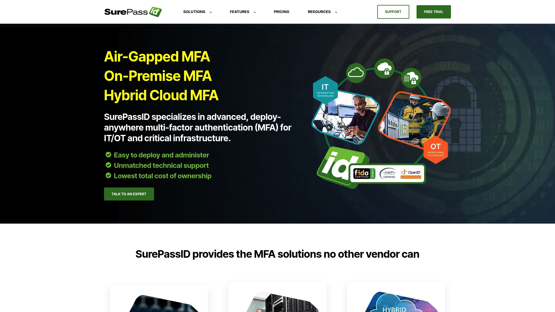 https://surepassid.com