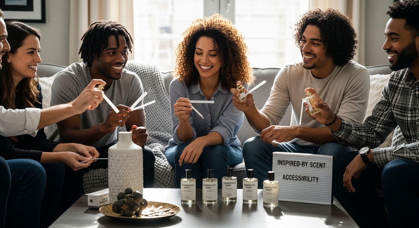 quality inspired-by scent