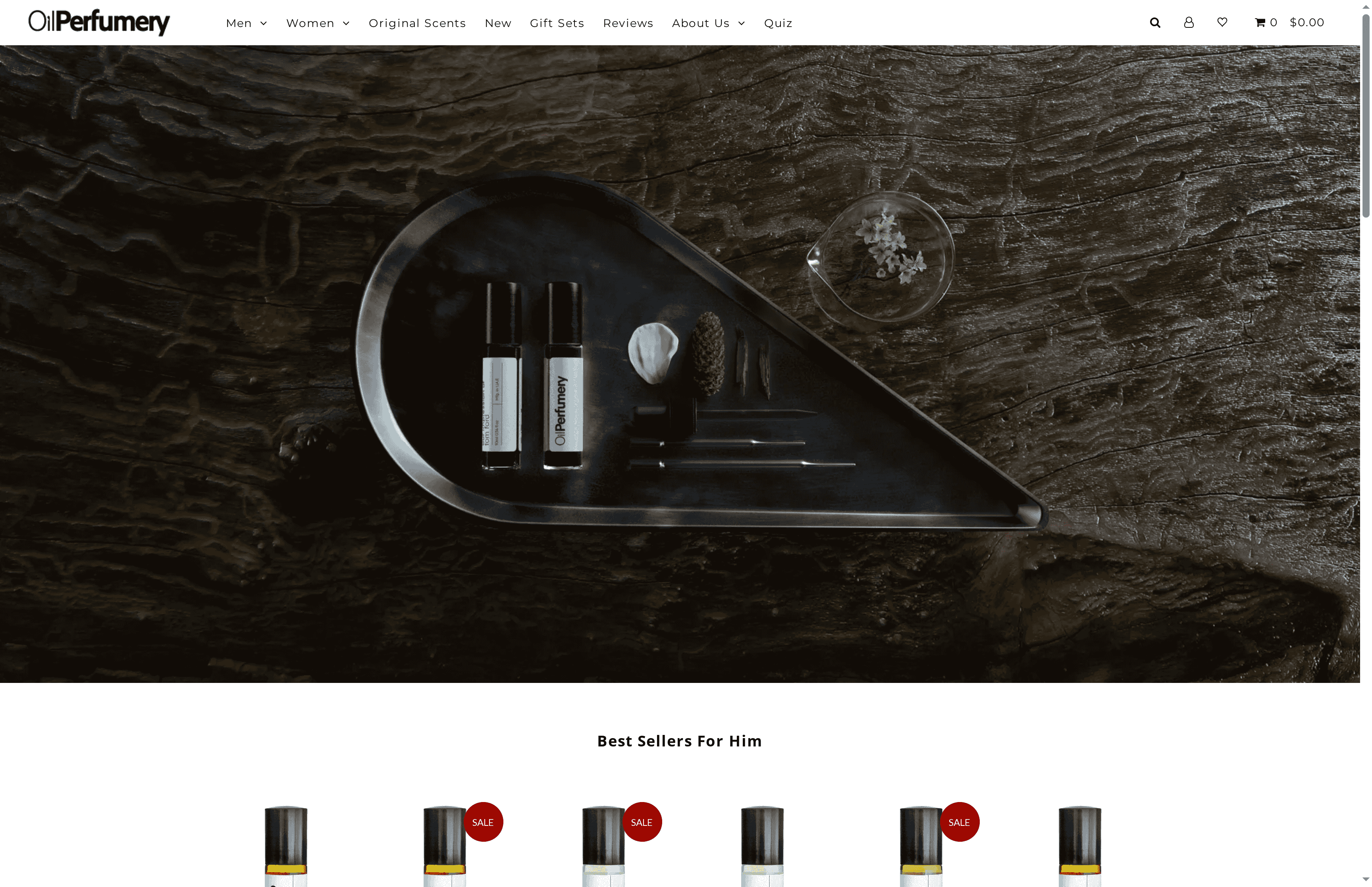 Product Screenshot