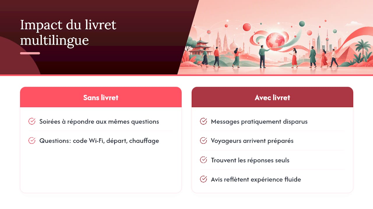 Ce que j'ai appris en adoptant le livret multilingue — overview diagram