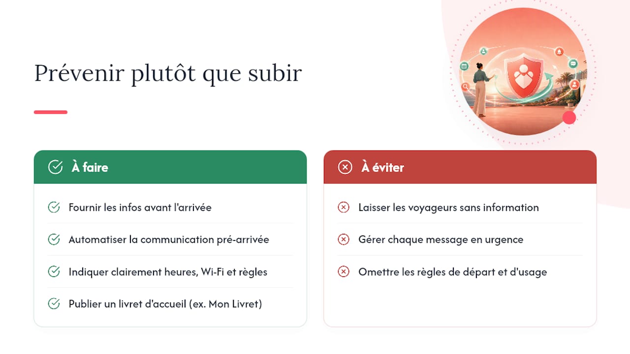 Prévenir plutôt que subir — overview diagram