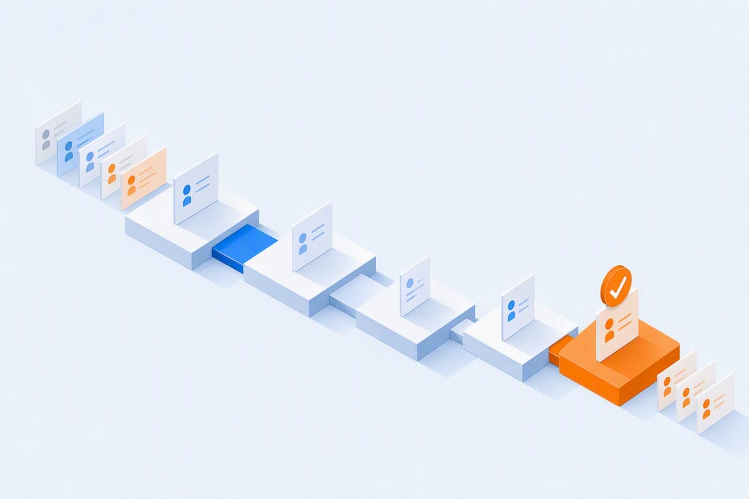 15–20 Minute Prescreening Interview Playbook for Recruiters & Candidates