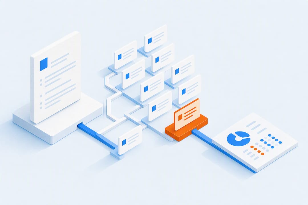 Turn Job Descriptions Into 6–12 AI Interview Questions for Recruiters