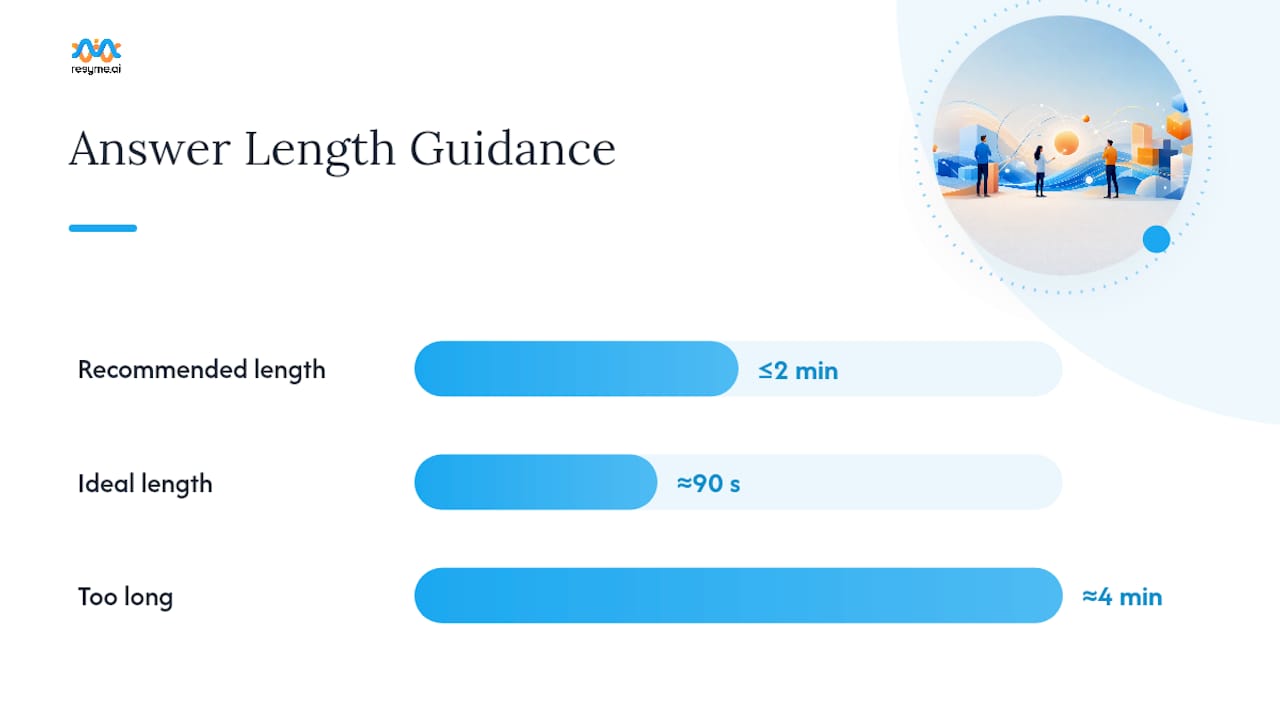 How Do You Structure a Strong Answer With STAR? — overview diagram